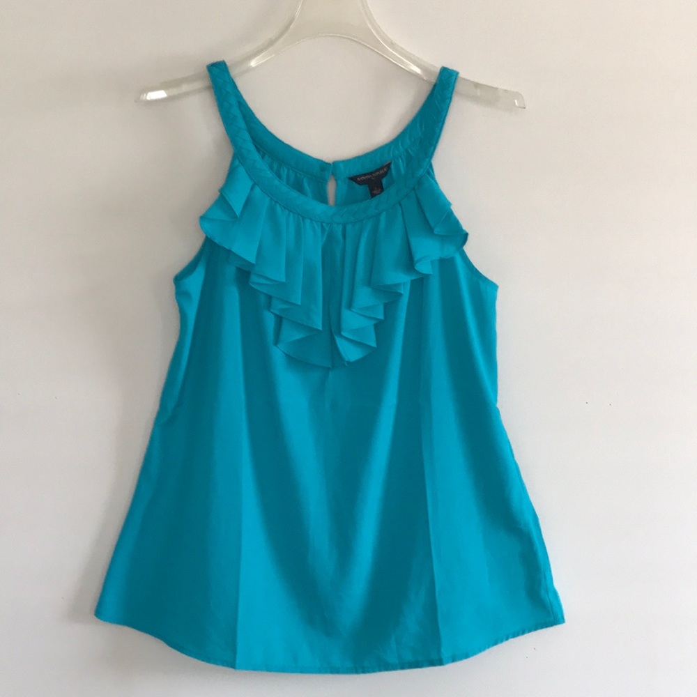 BANANA REPUBLIC SLEEVELESS